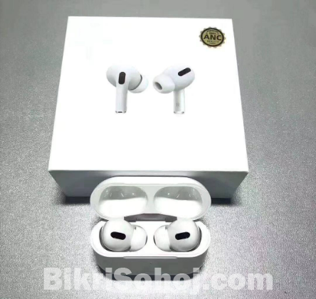Airpods pro ANC